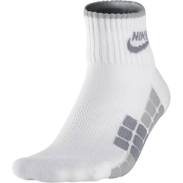 جوراب مردانه نایکی مدل NSW Waffle Quarter، Nike NSW Waffle Quarter Socks For Men