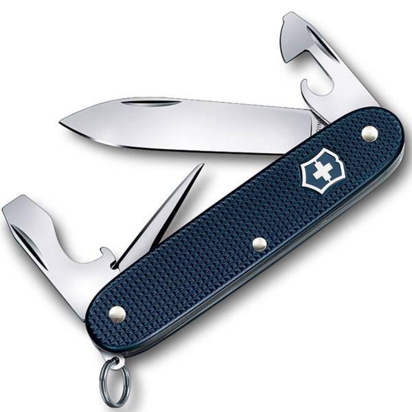 چاقوی ویکتورینوکس مدل Classic Alox 0.8201.L15، Victorinox Classic Alox 0.8201.L15 Knife