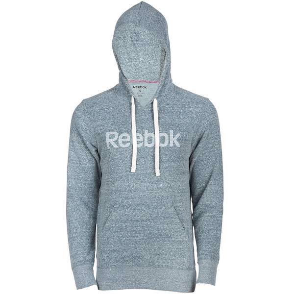 هودی مردانه ریباک مدل EL Logo PO، Reebok EL Logo PO Hoody For Men