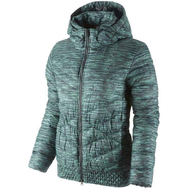 کاپشن زنانه نایکی مدل Cascade Down، Nike Cascade Down Jacket For Women