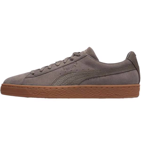 کفش راحتی زنانه پوما مدل Suede Classic Natural Warmth، Puma Suede Classic Natural Warmth Casual Shoes For Women