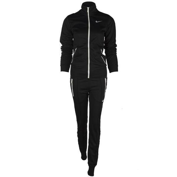 ست گرمکن و شلوار زنانه نایکی مدل Stand Out، Nike Stand Out Tracksuit For Women