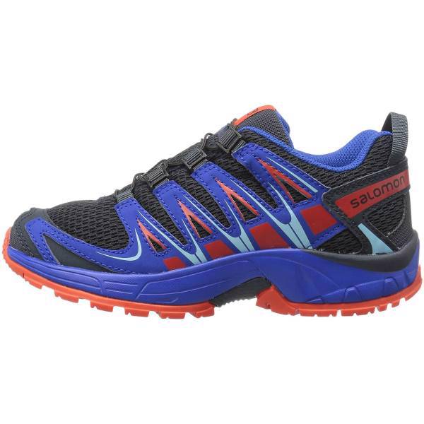 کفش مخصوص دویدن بچه گانه سالومون مدل XA Pro 3D K، Salomon XA Pro 3D K Running Shoes For Kids