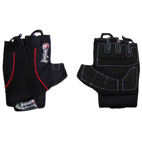 دستکش فیتنس دراگون دو مدل Body 44، Dragon Do Body 44 Gloves