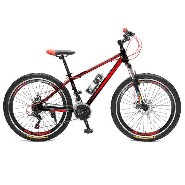 دوچرخه کوهستان آلفرد مدل Rooster سایز 26، Alfred Rooster Mountain Bicycle Size 26