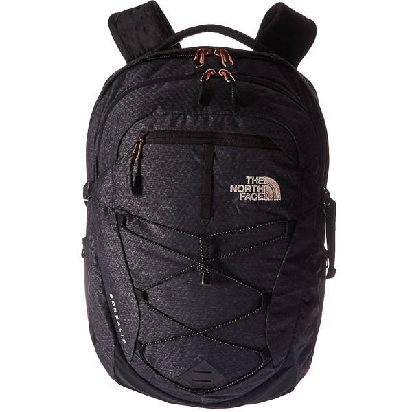 کوله پشتی نورث فیس مدل Borealis، North Face Borealis Backpack