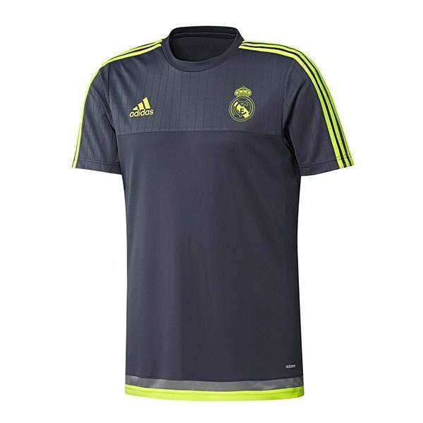 پیراهن تمرینی تیم رئال مادرید آدیداس مدل Real، Adidas Real Training Jersey Teams For Men