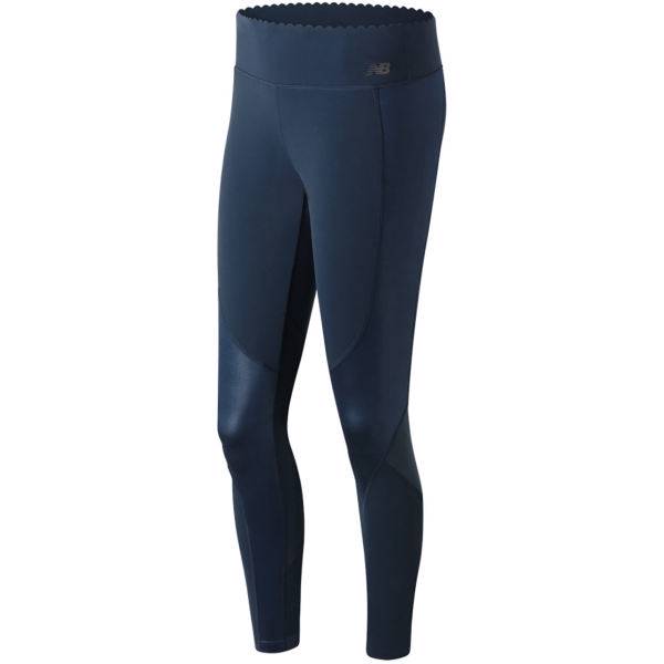 شلوار ورزشی زنانه نیو بالانس مدل wp63114gxy، New Balance wp63114gxy Pants For Women