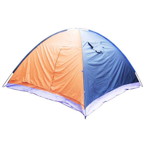 چادر مسافرتی 12 نفره، Travel Tent For 12 Person