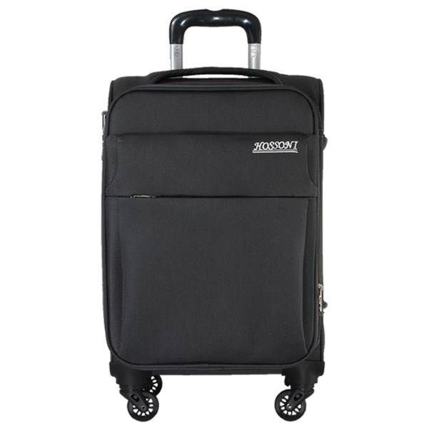 چمدان هوسنی مدل 15-20-4-8020، Hossoni 8020-4-20-15 Luggage