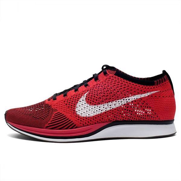 کفش مخصوص دویدن مردانه نایکی مدل Flyknit Racer، Nike Flyknit Racer For Men Running Shoes