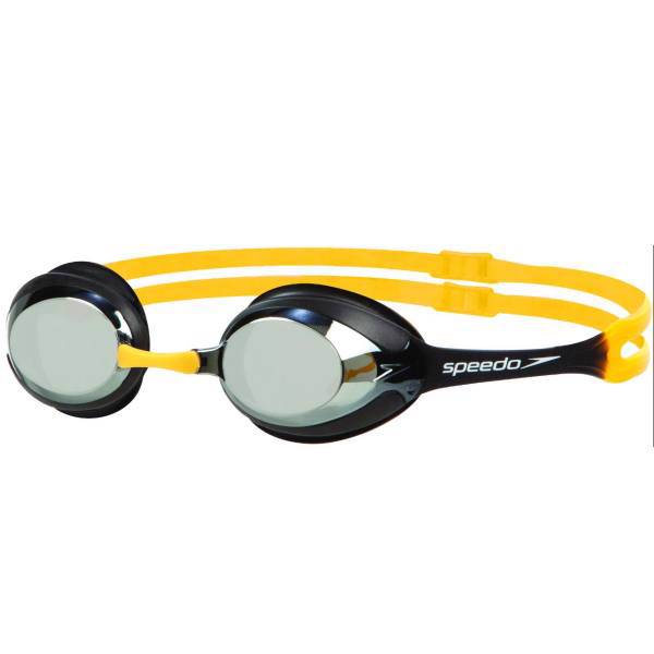 عینک شنای اسپیدو مدل Merit، Speedo Merit Swimming Goggles