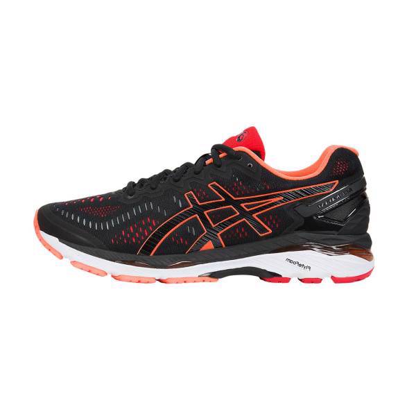 کفش مخصوص دویدن مردانه اسیکس مدل GEL-KAYANO 23 کد T646N-9030، Asics GEL-KAYANO 23 T646N-9030 Men Running Shoes