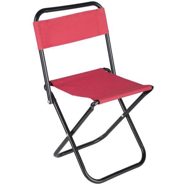 صندلی سفری تاشو مدل BS-009-1، BS-009-1 Folding Camping Chair