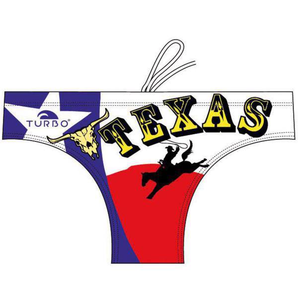 مایو مردانه توربو مدل Texas، Turbo Texas Swimsuits For Men