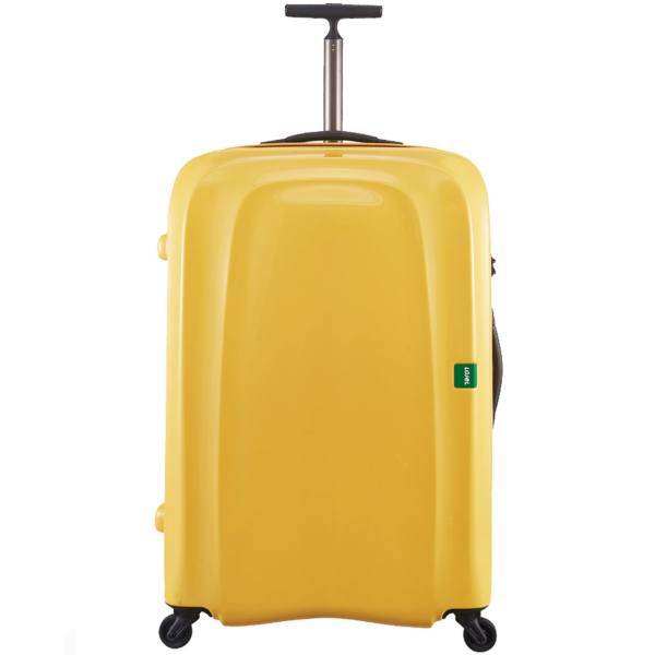 چمدان لوجل مدل Lumo سایز بزرگ، Lojel Lumo Luggage Size Large