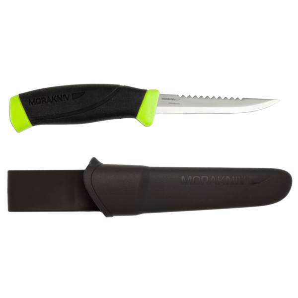 چاقوی موراکنیو مدل Fishing Comfort 98، Morakniv Fishing Comfort Knife