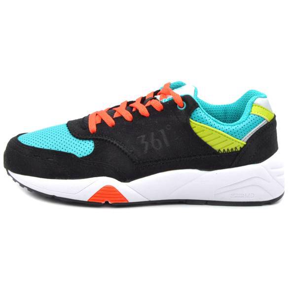 کفش مخصوص دویدن زنانه 361 درجه مدل 1141، Model 1141 Running Shoes For Women By 361 Degrees