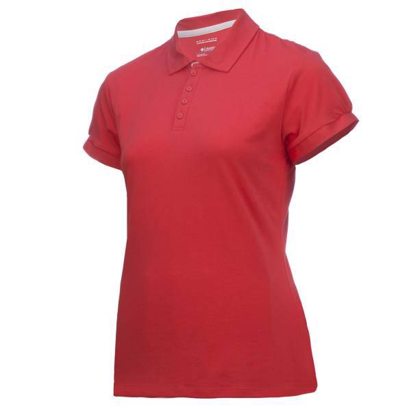 پلو شرت زنانه کلمبیا مدل Splendid Summer، Columbia Splendid Summer For Women Polo Shirt