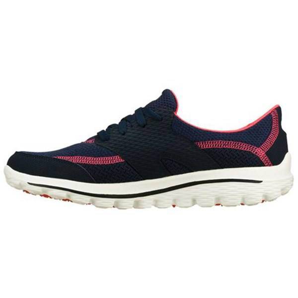 کفش مخصوص دویدن زنانه اسکچرز مدل Go Walk 2 Fairway، Skechers Go Walk 2 Fairway For Women Running Shoes