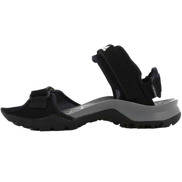 صندل مردانه آدیداس مدل Cyprex Ultra Sandal II، Adidas Cyprex Ultra Sandal II Sandal For Men