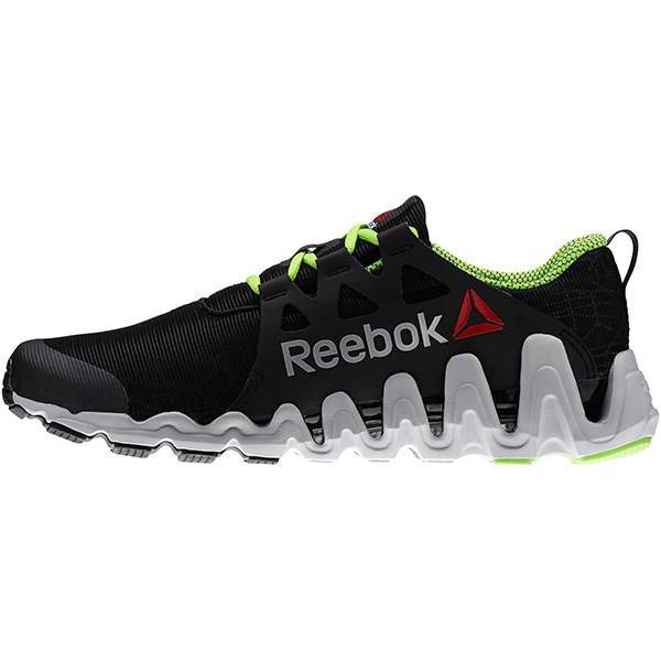 کفش مخصوص دویدن مردانه ریباک مدل Zigtech Big N Fast Citylt کد M47837، Reebok Zigtech Big N Fast Citylt M47837 Men Running Shoes