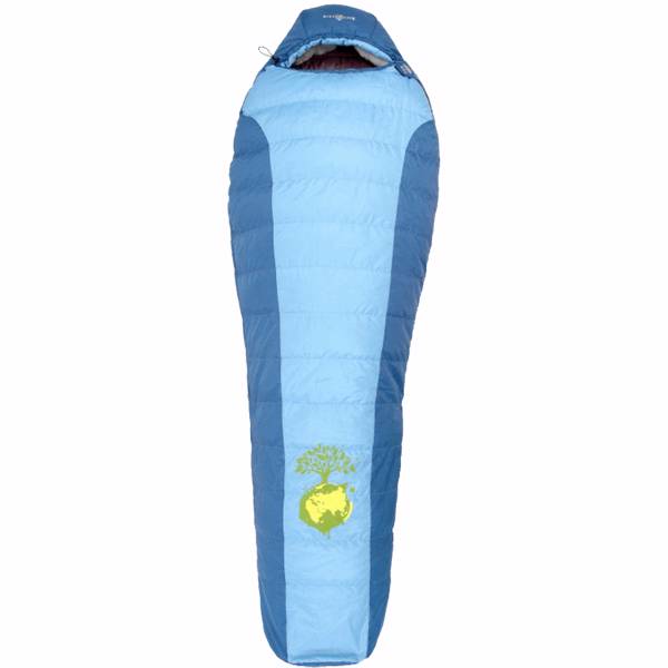 کیسه خواب های راک مدل DC-13202L، HighRock DC-13202L Down Sleeping Bag