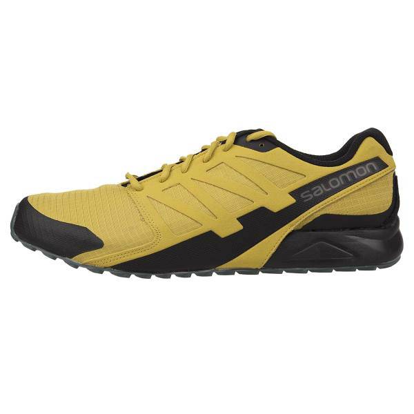 کفش مخصوص پیاده روی مردانه سالومون مدل City Cross، Salomon City Cross Shoes For Men