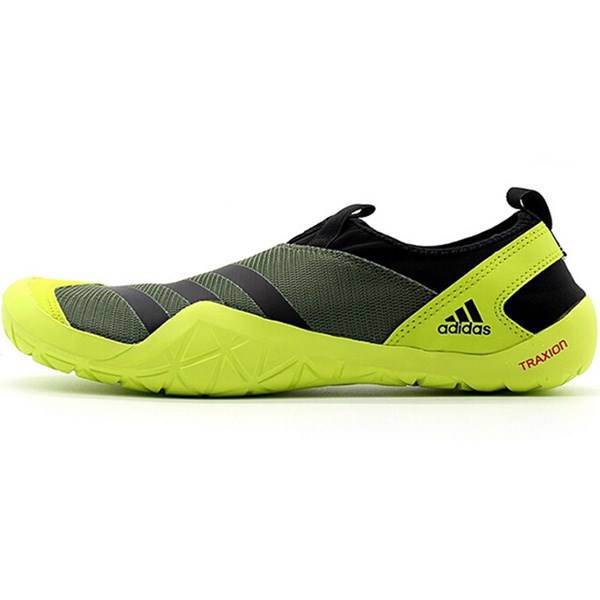 کفش مخصوص ورزش های آبی مردانه آدیداس مدل کلیماکول جاوپاو اسلیپ آن، Adidas Climacool JAWPAW Slip ON Men Water Shoes