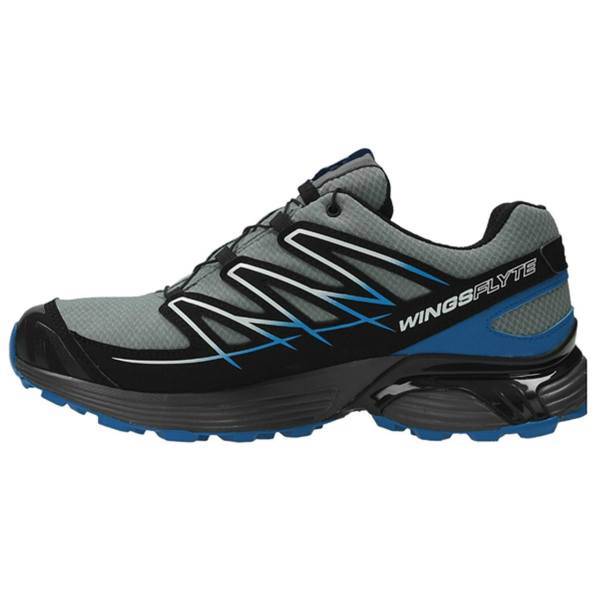 کفش مخصوص دویدن مردانه سالومون مدل Wings Flyte GTX، Salomon Wings Flyte GTX For Men Running Shoes