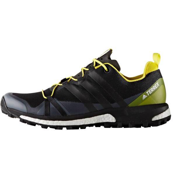 کفش مخصوص دویدن مردانه آدیداس مدل Terrex Agravic، Adidas Terrex Agravic Running Shoes For Men