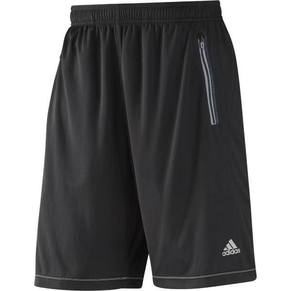 شورت ورزشی مردانه آدیداس مدل Climachill، Adidas Climachill Shorts For Men