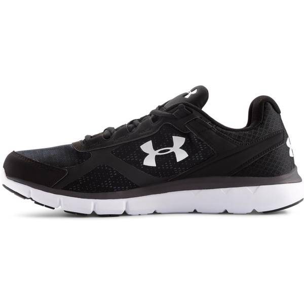 کفش مخصوص دویدن مردانه آندر آرمور مدل Micro G Velocity، Under Armour Micro G Velocity For Men Running Shoes