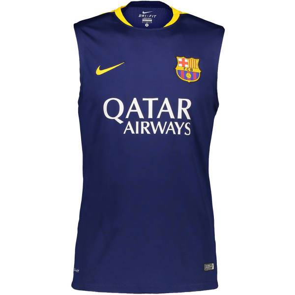 تی شرت مردانه نایکی مدل FCB Flash، Nike FCB Flash T-shirt For Men