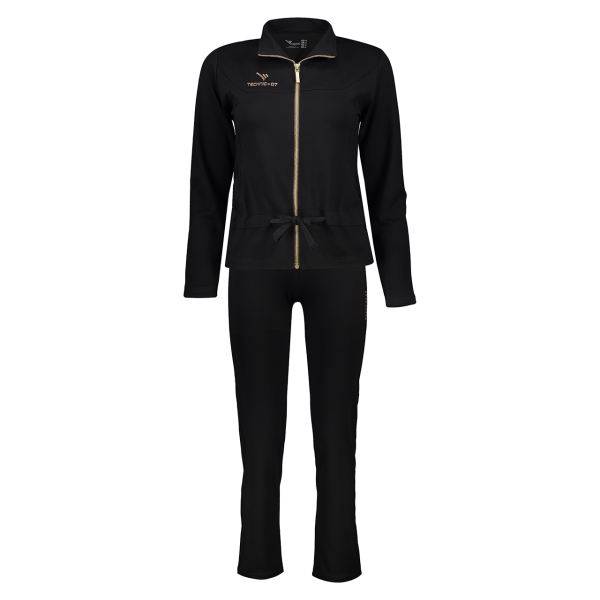 ست گرمکن و شلوار زنانه تکنیک مدل GK-119، Technic GK-119 Tracksuit For Women