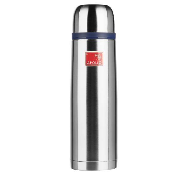 فلاسک آپولو مدل One Touch ظرفیت 0.8 لیتر، Apollo One Touch Flask 0.8 Litre