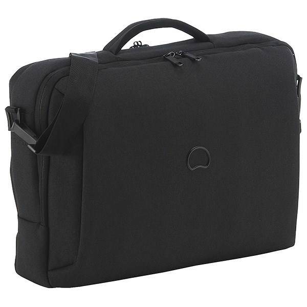 کیف بیزنسی مدل Movement کد 2192125، Delsey Movement 2192125 Business Bag