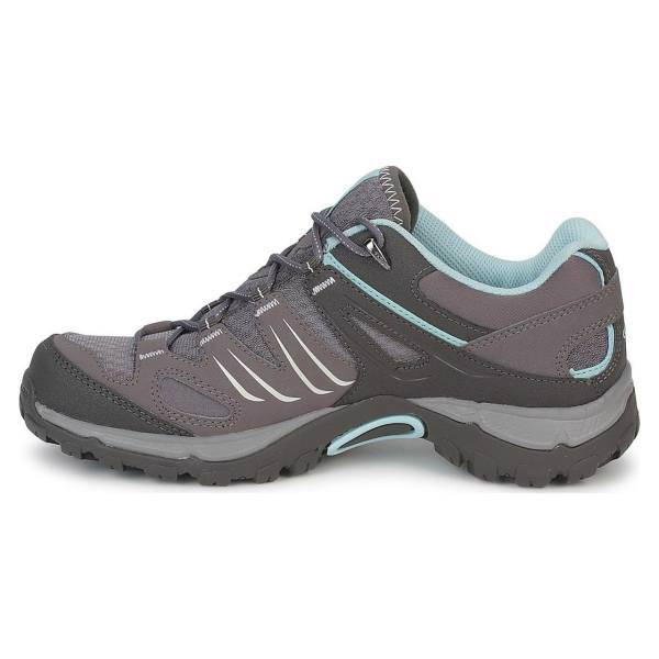 کفش کوهنوردی زنانه سالومون مدلEllipse Aero، Salomon Ellipse Aero Climbing Shoes For Women