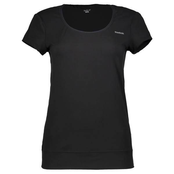 تی شرت زنانه ریباک مدل Essentials، Reebok Essentials T-Shirt For Women