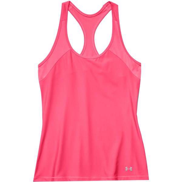 تاپ ورزشی زنانه آندر آرمور مدل HeatGear Armour، Under Armour HeatGear Armour Top For Women