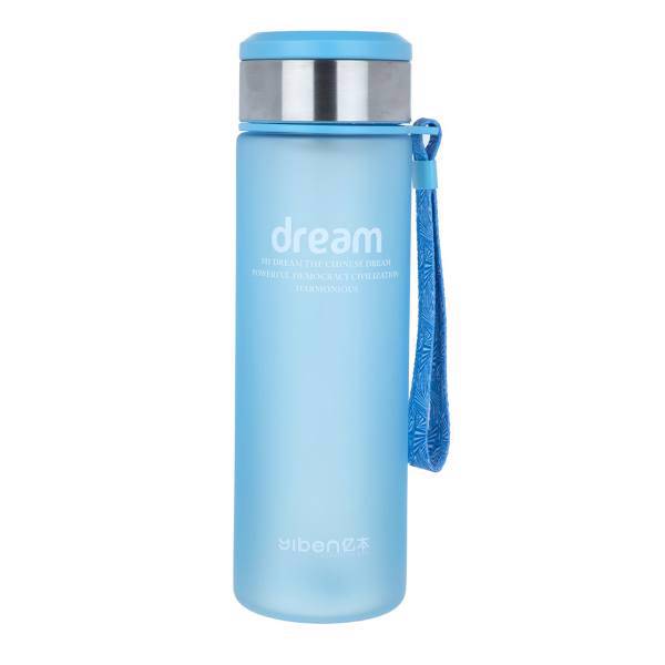 قمقمه دریم مدل YB-0208 ظرفیت 0.65 لیتر، Dream YB-0208 Bottle 0.65 Litre