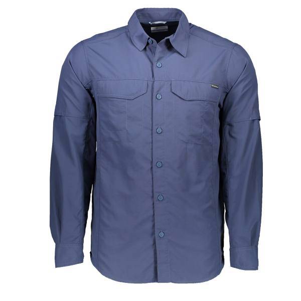 پیراهن مردانه کلمبیا مدل Silver Ridge، Columbia Silver Ridge Shirt For Men