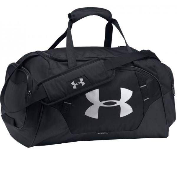 ساک ورزشی آندر آرمور مدل Undeniable سایز بزرگ، Under Armour Undeniable Duffel Sport Bag Large Size