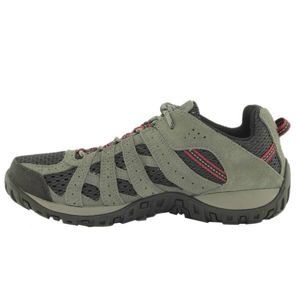 کفش کوهنوردی مردانه کلمبیا مدل Redmond Breeze، Columbia Redmond Breeze Climbing Shoes For Men