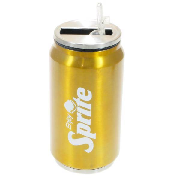ماگ سفری مدل Sprite، Sprite Travel Mug