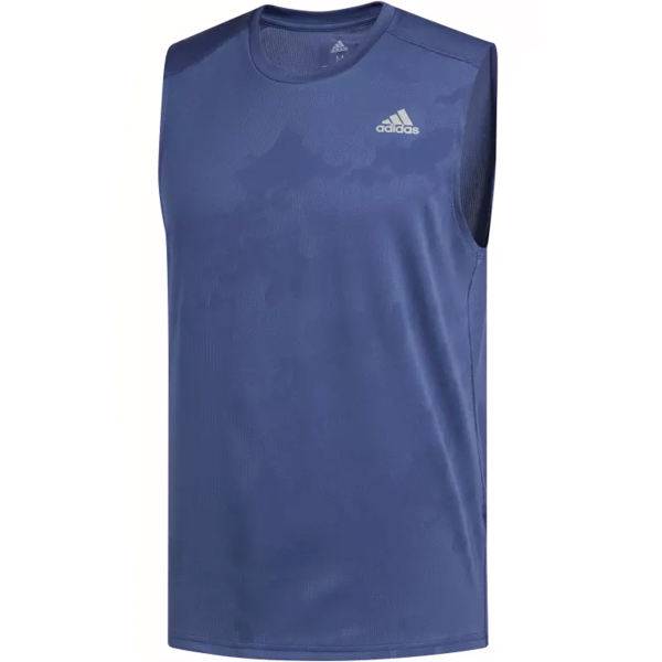 تاپ ورزشی مردانه آدیداس مدل Response، Adidas Response Sport Top For Men