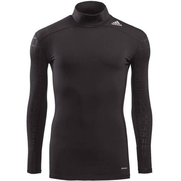 تی شرت مردانه آدیداس مدل Techfit Base، Adidas Techfit Base T-Shirt For Men