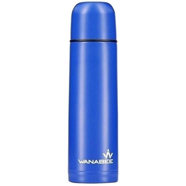 فلاسک وانابی مدل 1321078 ظرفیت 0.5 لیتر، Wanabee 1321077 Flask 0.5 Litre