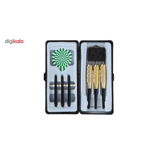 مجموعه دارت یدک اسپورت کلاب مدل BL-3218B، Sport Club BL-3218B Darts