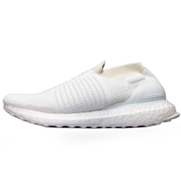 کفش دویدن مردانه آدیداس مدل Adidas Ultra Boost Laceless، Adidas Ultra Boost Laceless